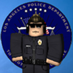LAPD 》 Los Angeles Police Department