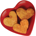 Chicken Nugget People