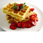 The #Waffle Squad