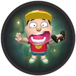 Game Badge Thumbnail