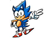 Sonic Event hedghog