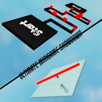 Ultimate Minigame Showdown