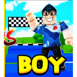 BOYS Obby