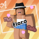 The Flora Cafe