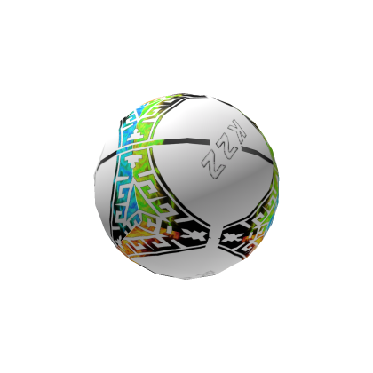 Inferno K22 Match Ball 2016
