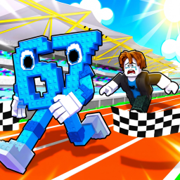 Race to Catch Brainrots!