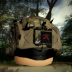 χ Squadron, Special Boat Service