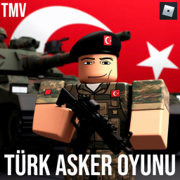 | TMV | Turkish Soldier Game v1.2