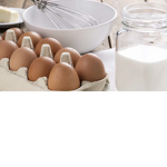 The Best Eggs!