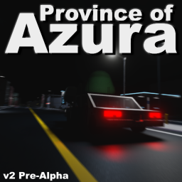 [OPEN TEAMS] Province of Azura V2 (Discontinued)