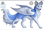 Kind Wolf army