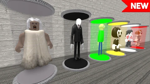 Horror Tycoon scripts