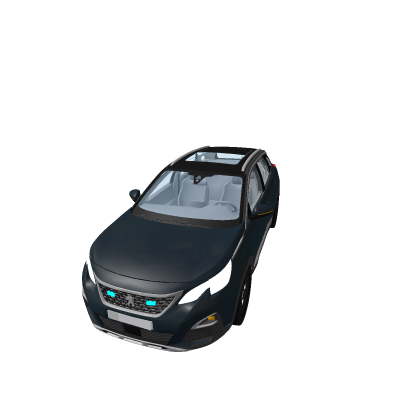 BAC 3008
