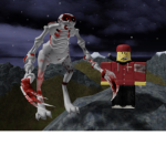 G@lf’s cult :3