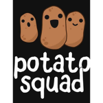potatoe squade