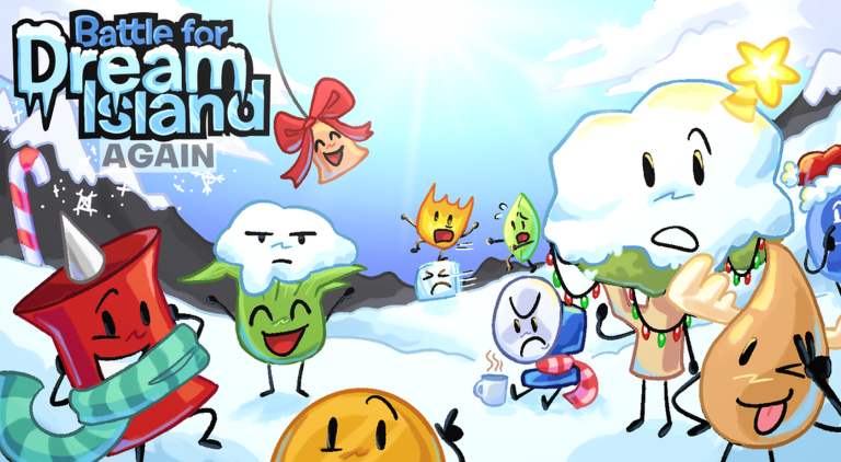 Big Update!