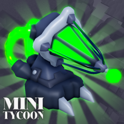 Mini Tycoon [ALPHA]