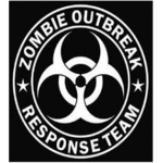 ROBLOX Zombie outbreak Team! -[Take them out]-