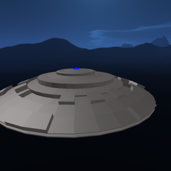 Fall Of High Stuff (Update)