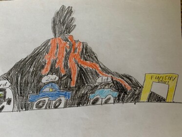 Roblox Racers [GAME BROKEN]