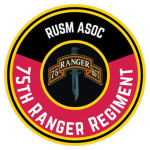 [RUSM] 75th Ranger Regiment