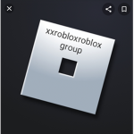 A roblox gAMER