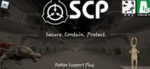 SCP재단 ㅣKorea