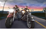 The Bikers Of Roblox