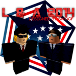 [USA] Lumidas & Aerium Presidency {2014}