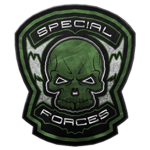 [ USA ] :// Special Forces