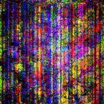 Glitch in Progress