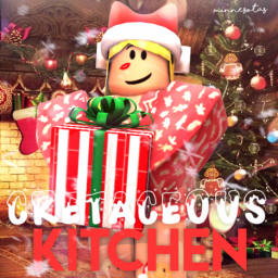 Cretaceous Kitchen San Diego Location