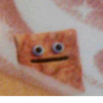 Cinnamon toast crunch army attack