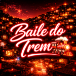COMUNIDADE DO TREM OFICIAL