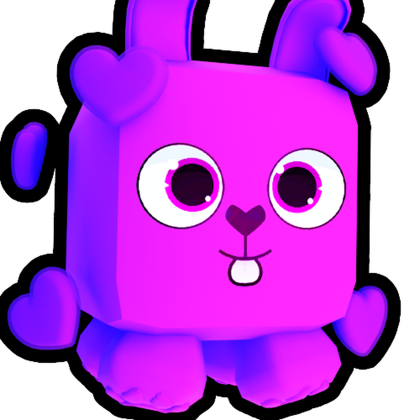 Galaxy Lovely Dog
