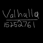 〤Valhalla