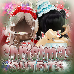 [+1000] Christmas Girl Outfits