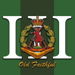 3rd Battalion, Rοyal Australian Regiment