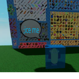 Admin Battle(NUKE UPDATE)