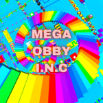 MEGA OBBY I.N.C