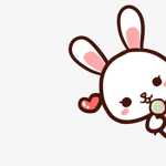 The Bunnie Cute Hips