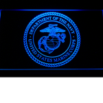 The U.S department of the army