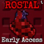 [THREE YEARS!] ROSTAL [v0.6.9]