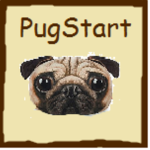 Pug Start