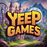 YEEP Games