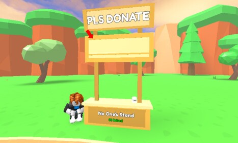 [PLS DONATE]