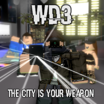 Blox Dogs 3 :: [ALPHA TESTING]