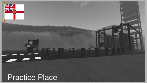 Practice Place