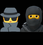 Spy ninjas group Everyone join