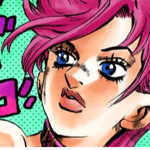 Trish colony